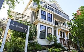 Waterford Inn Provincetown